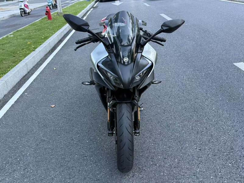 二手春风250SR
