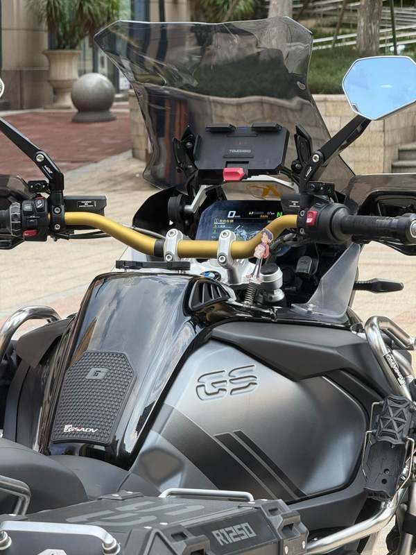 二手宝马R 1250 GS