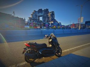 二手天鹰TX