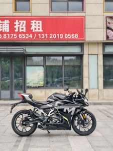 二手春风250SR