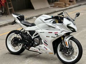 二手春风250SR