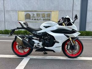二手春风450SR