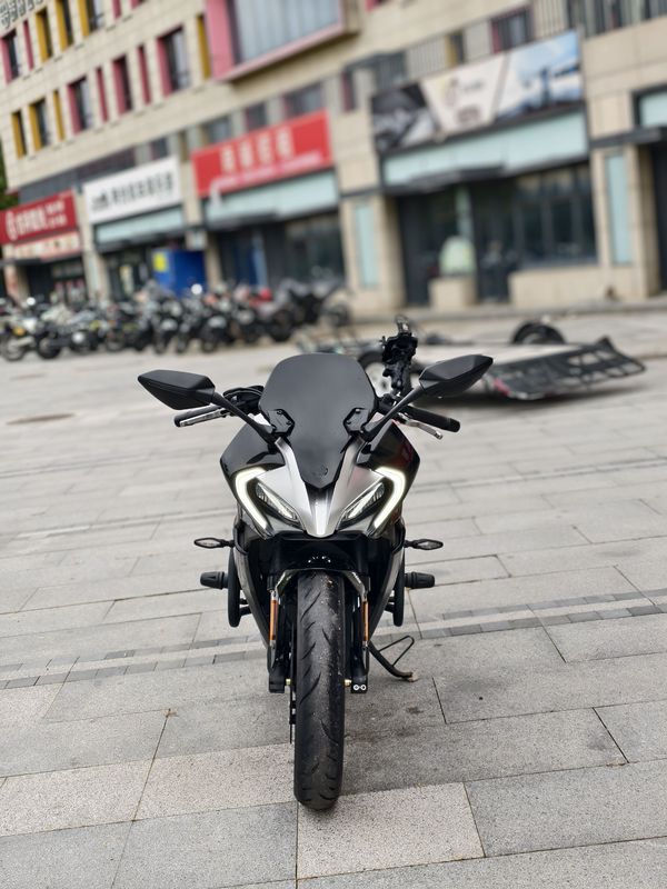 二手春风250SR