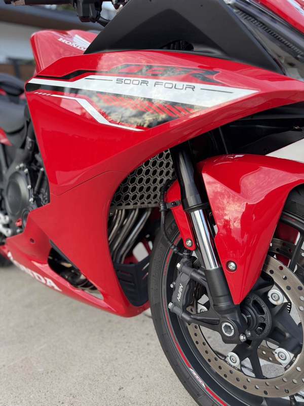 二手本田CBR500R Four