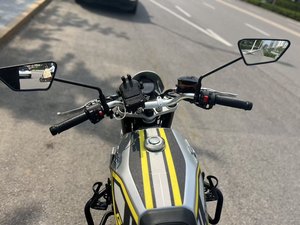 二手高金GK500