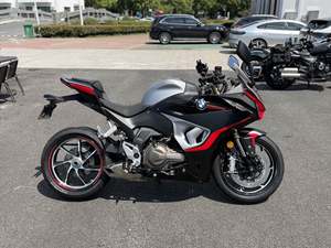 二手QJMOTOR赛550