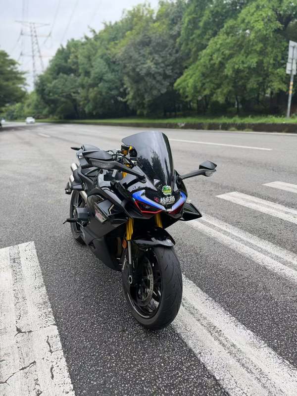 二手春风750SR-S