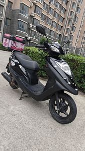 二手新大洲本田NS125D