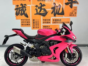 二手QJMOTOR赛800