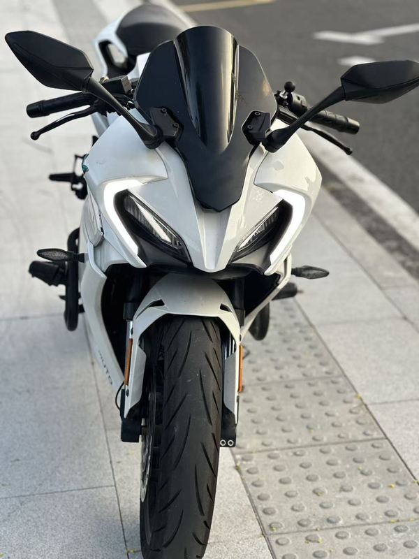 二手春风250SR