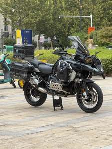 二手宝马R 1250 GS