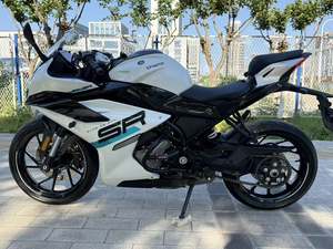 二手春风250SR