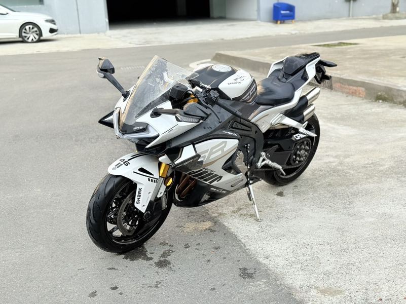 二手春风750SR-S