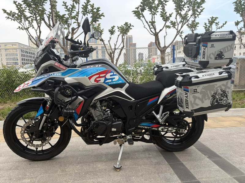 二手凯越400X