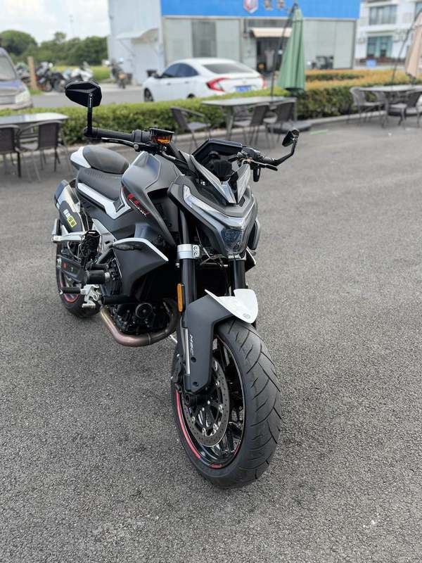 二手春风800NK