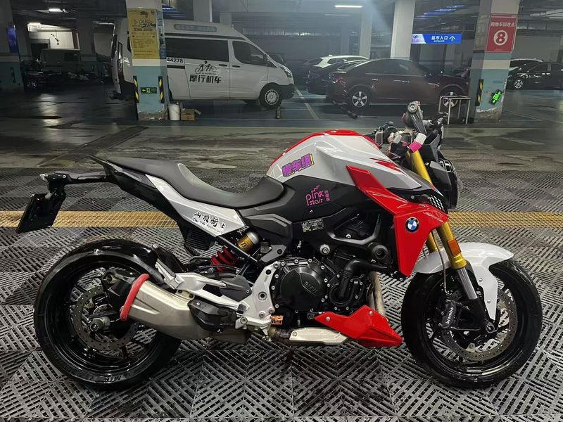 二手宝马F 900 R