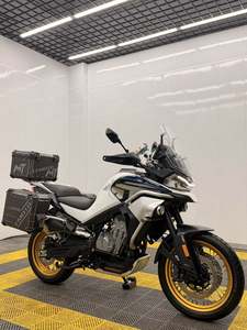 二手春风800MT