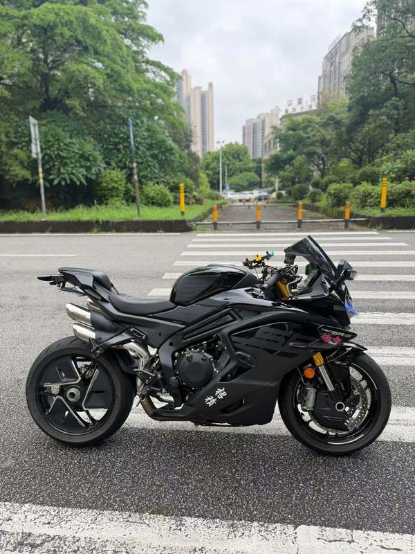 二手春风750SR-S