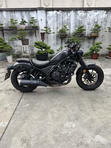 二手本田CM500