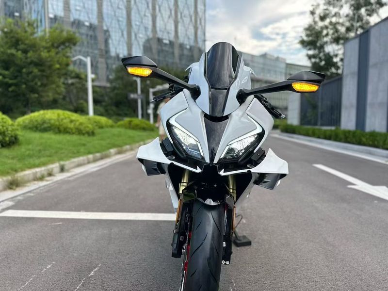 二手春风450SR