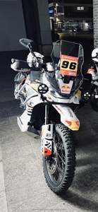 二手春风800MT-X