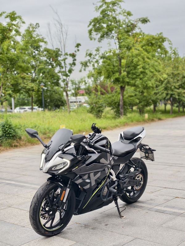 二手春风250SR
