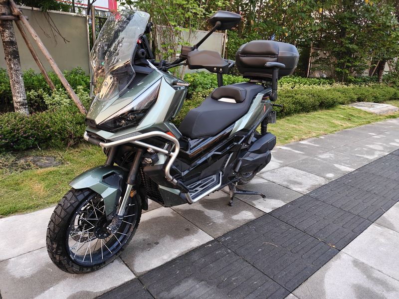 二手升仕368G