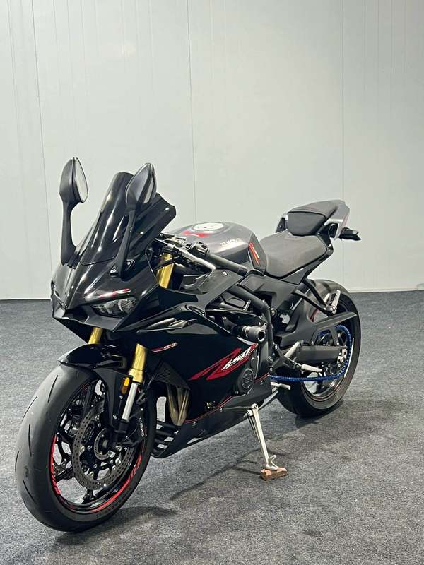 二手凯越450RR
