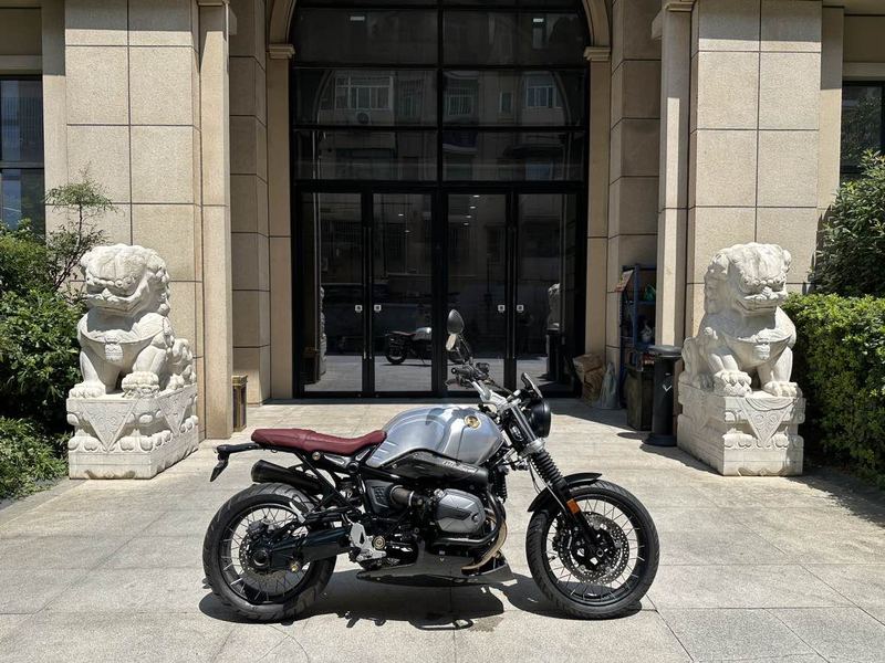 二手宝马R NineT