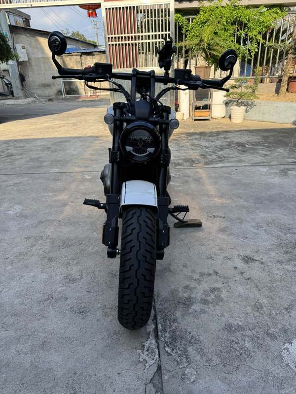 二手奔达灰石250