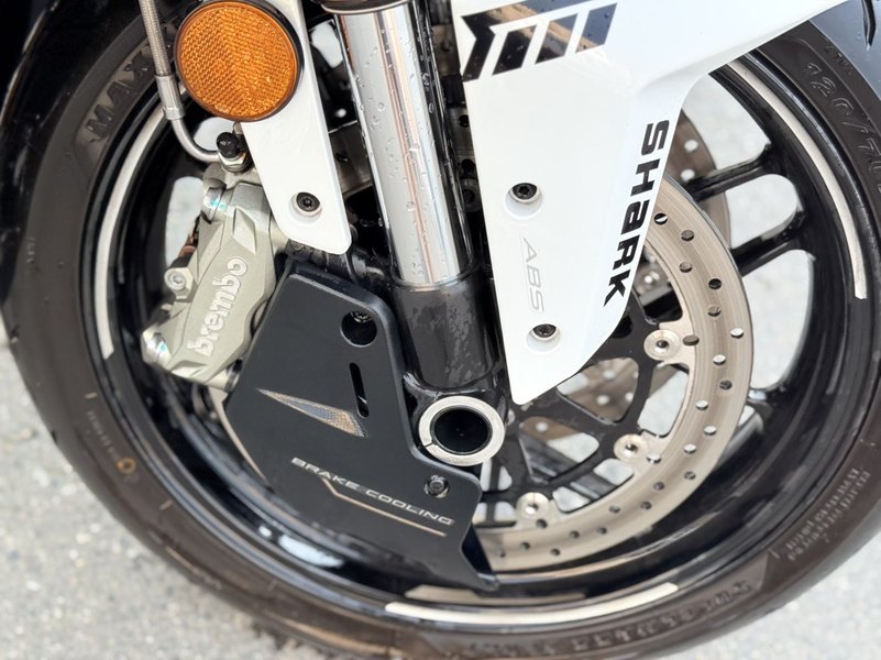 二手春风750SR-S