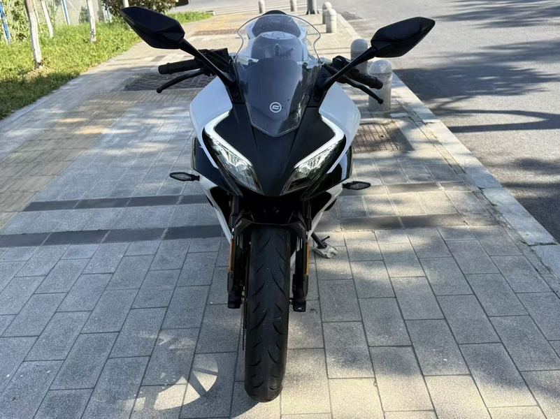 二手春风250SR