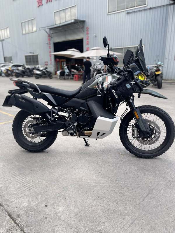 二手春风1000MT-X