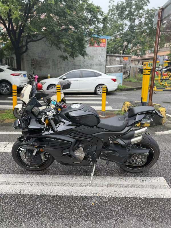 二手春风750SR-S