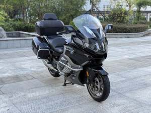 二手宝马K 1600