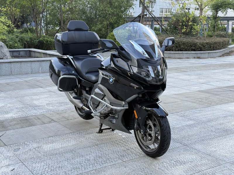 二手宝马K 1600