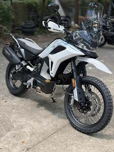 二手春风1000MT-X
