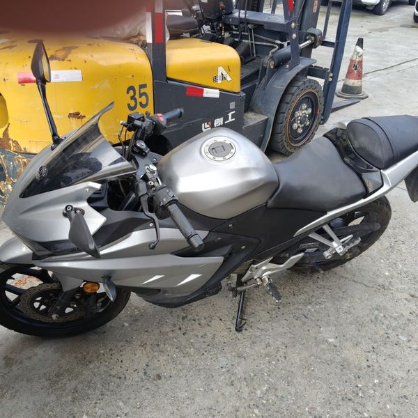 二手大运天錾 200R