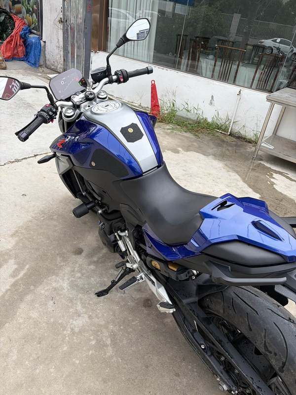 二手宝马F 900 R