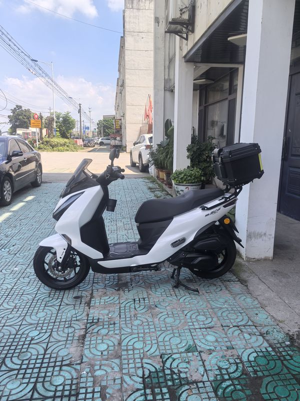 二手春风150SC-F