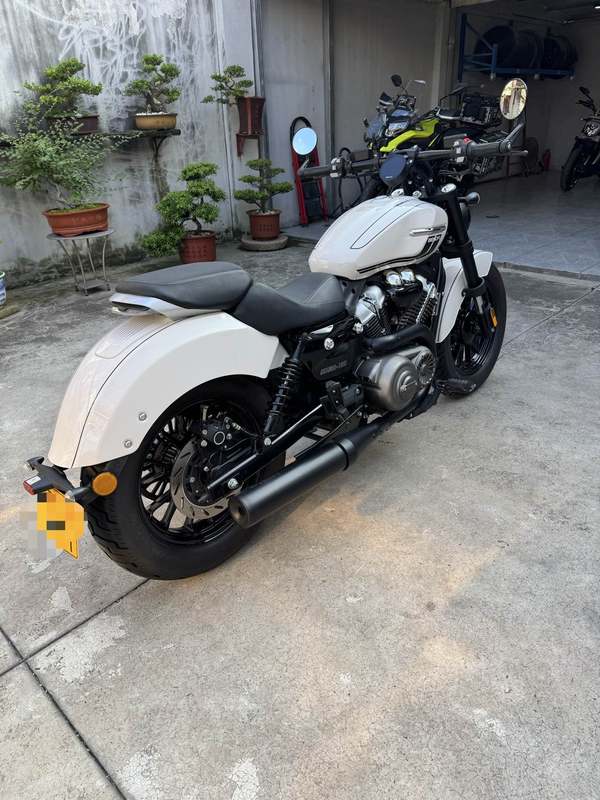 二手奔达灰石250