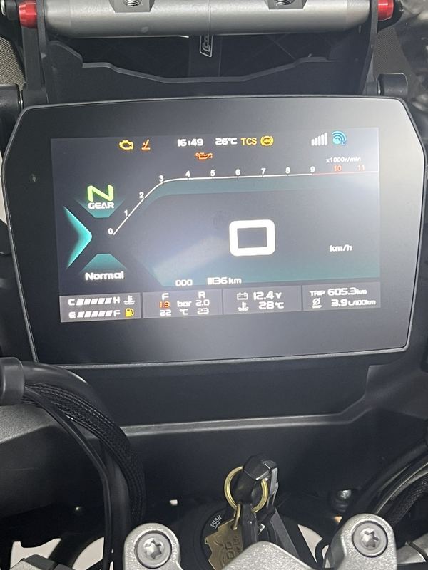 二手无极DS625X