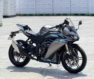 二手无极250RR