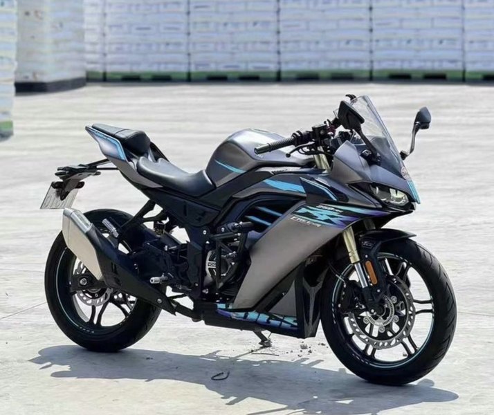 二手无极250RR