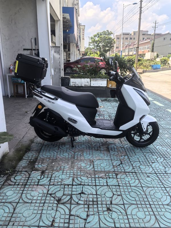 二手春风150SC-F