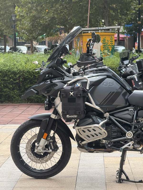 二手宝马R 1250 GS