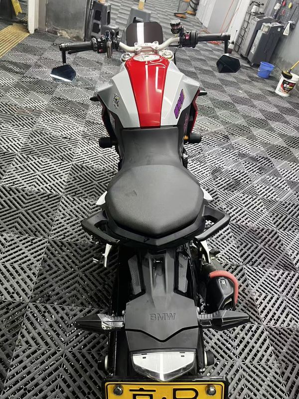 二手宝马F 900 R