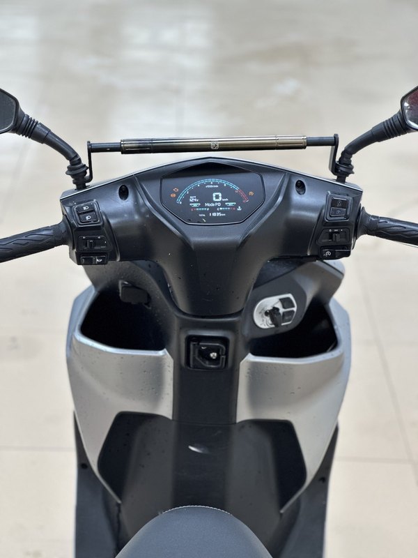 二手QJMOTOR鸿150RS