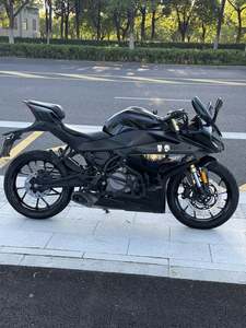 二手春风250SR