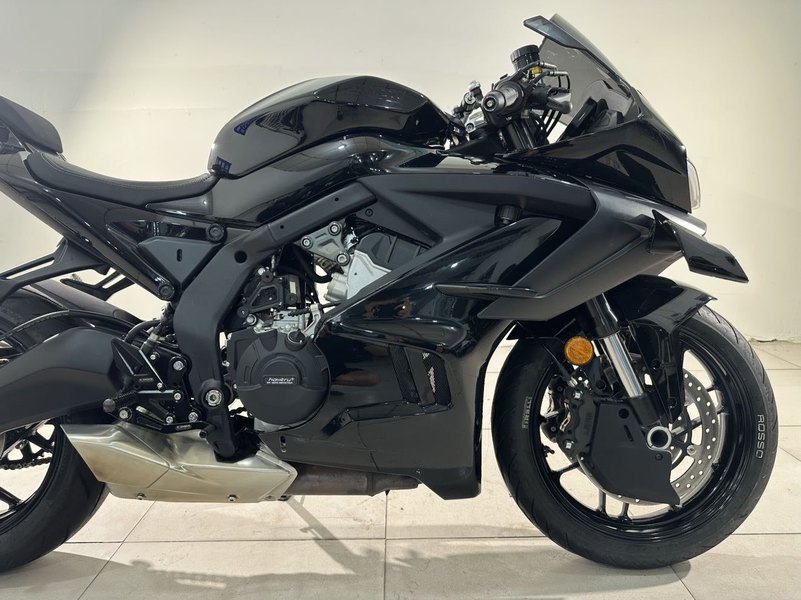 二手春风675SR-R